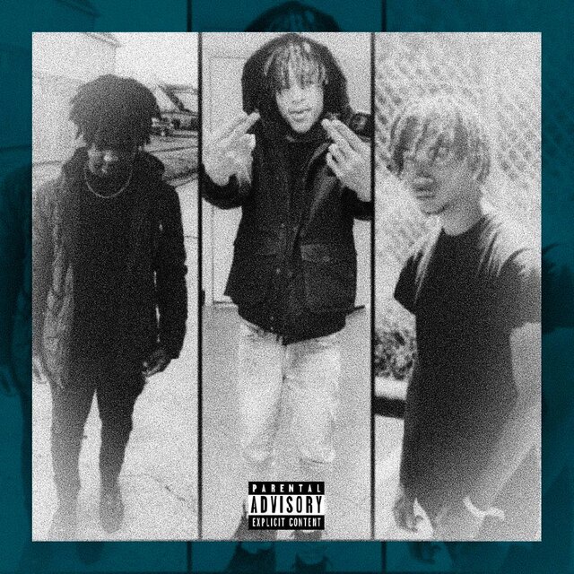 What I Was Told (feat. NOA Don)