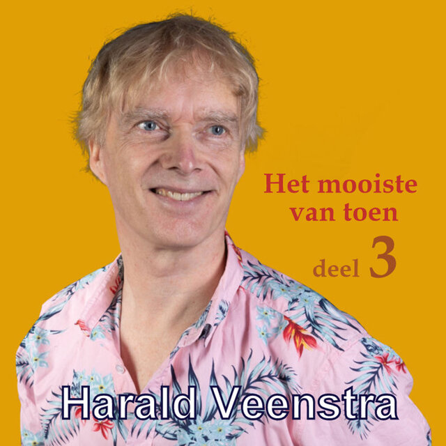 Het Mooiste van Toen (Deel 3)