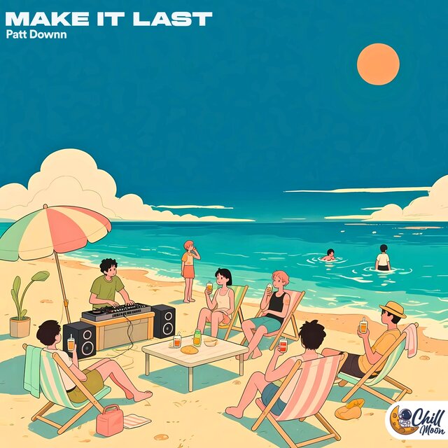 Make It Last