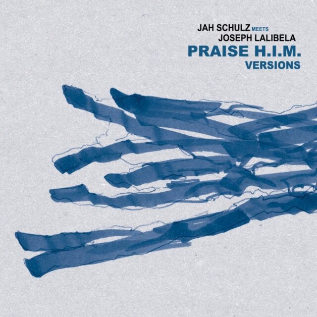 Praise H.I.M. (Dub Versions)