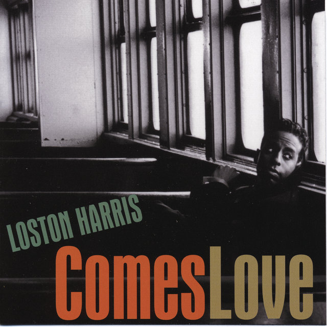 Comes Love