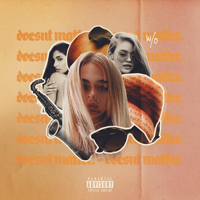 Doesn't Matter (feat. PRESSURE)