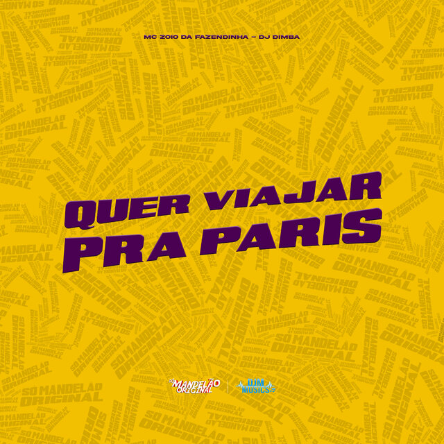 Quer Viajar pra Paris