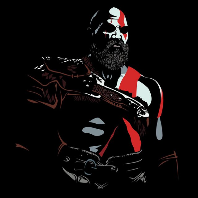 God Of War