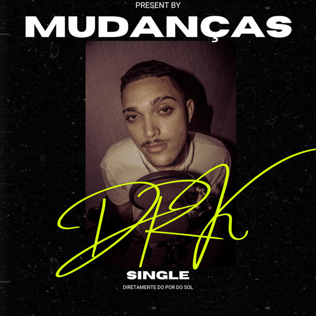 Mudanças