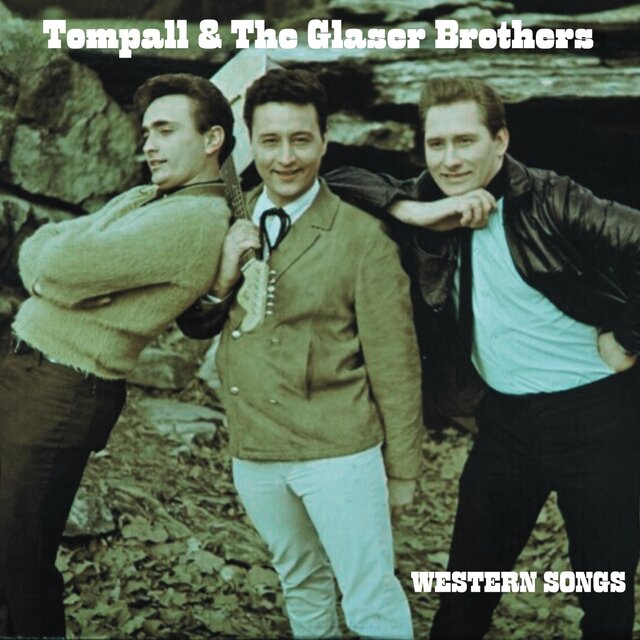 Western Songs (Remastered)