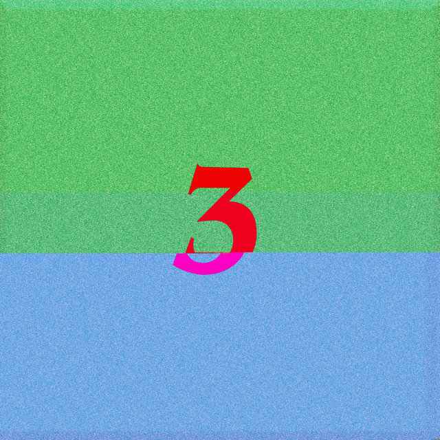 Three