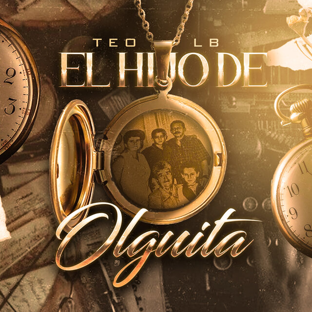 El Hijo De Olguita