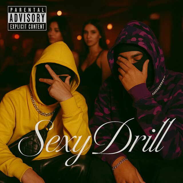 Sexy Drill