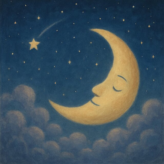Deep Night