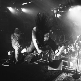 Alexisonfire - TIDAL