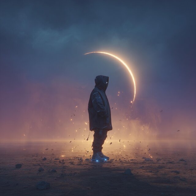 Eclipsed Frequencies
