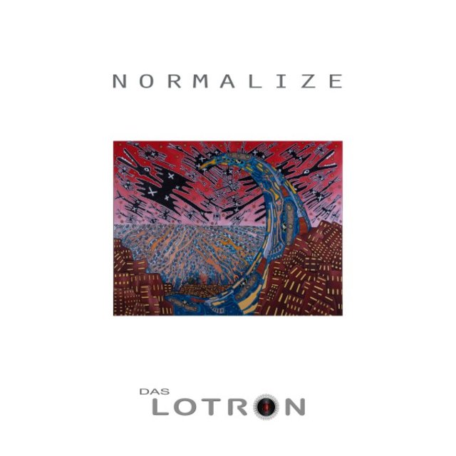 Normalize
