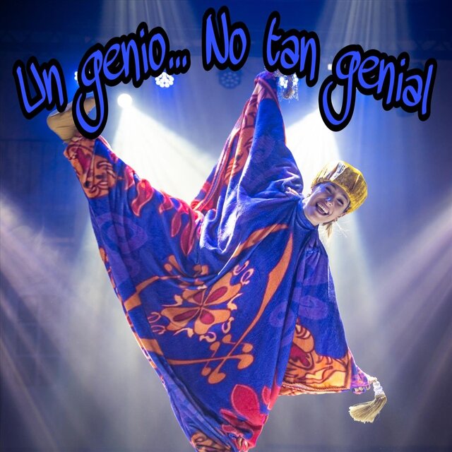 Un Genio... No Tan Genial