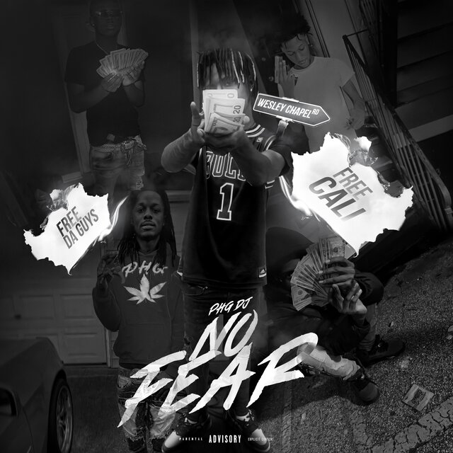 No Fear