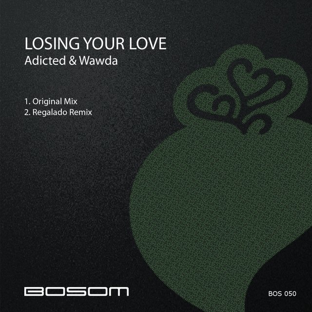 Losing Your Love