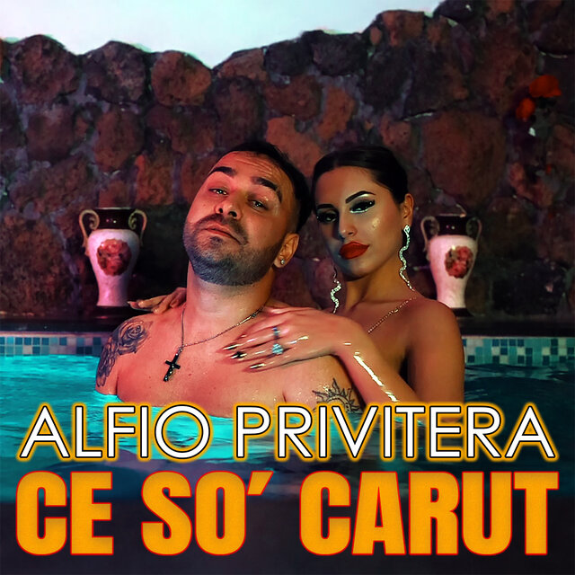 Ce so' carut