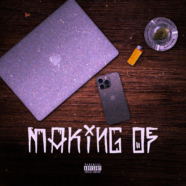 Making Of