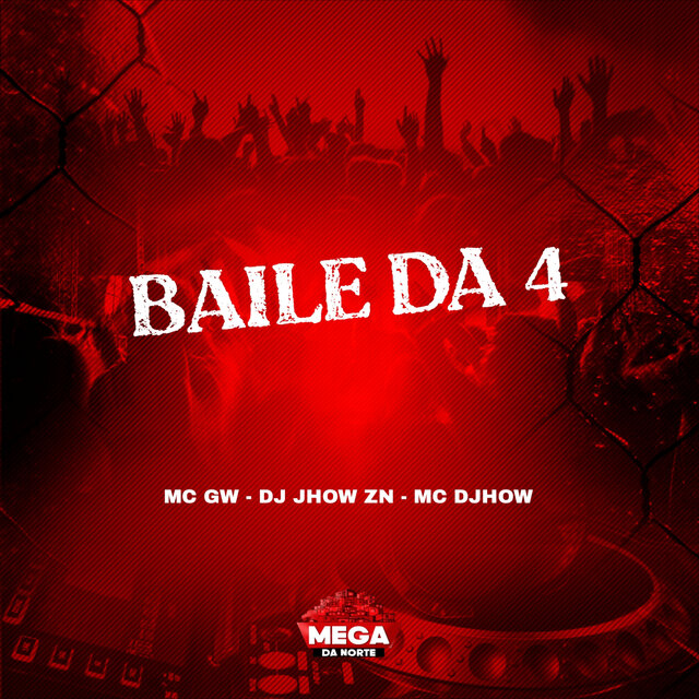 Baile da 4