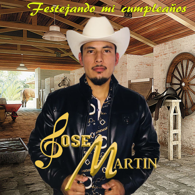 Festejando Mi Cumpleaños