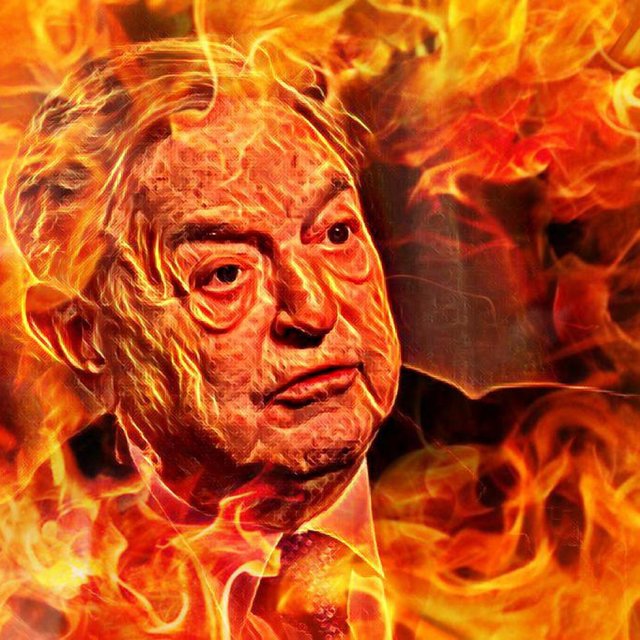 George Soros