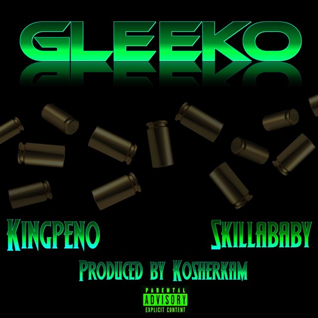 Gleeko (feat. Skilla Baby)