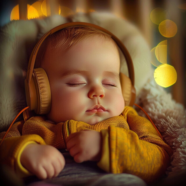 Baby Sleep Harmony: Lullabies for Restful Nights
