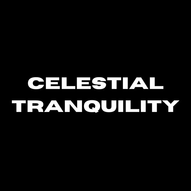 Celestial Tranquility