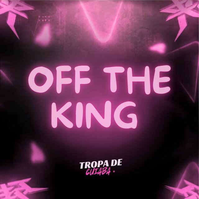 Off The King