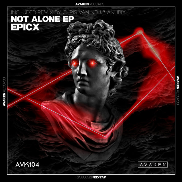 Not Alone
