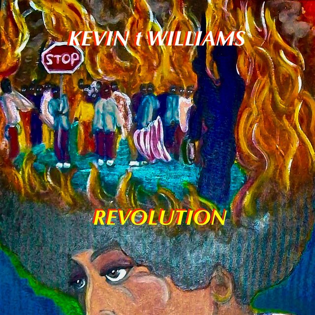 Revolution