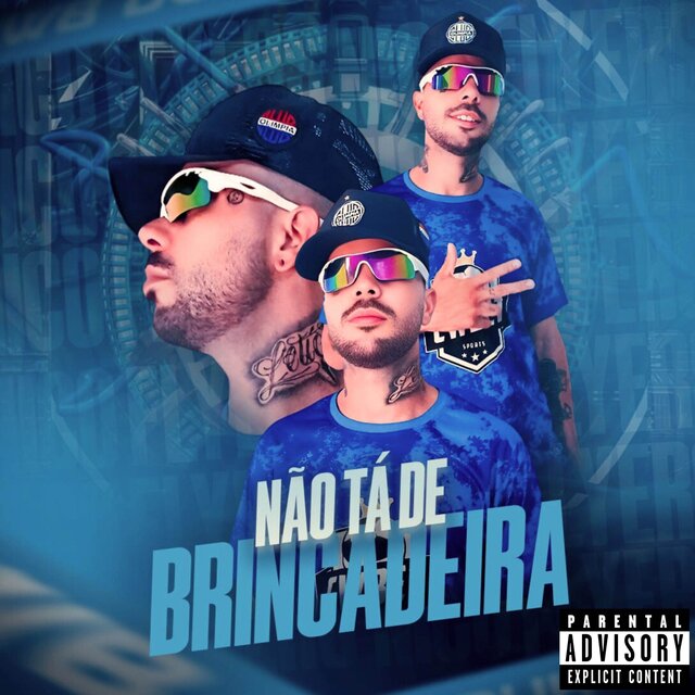 Não Tá De Brincadeira