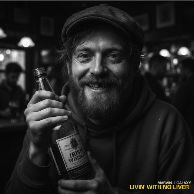 Livin' with No Liver