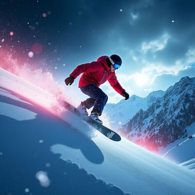 Winter Sports World Championships