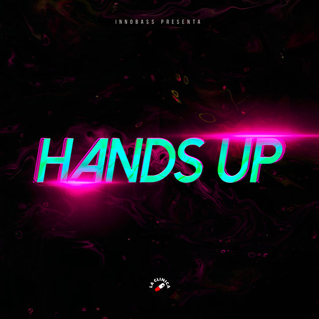 Hands Up