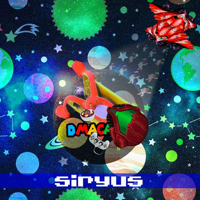 Siryus