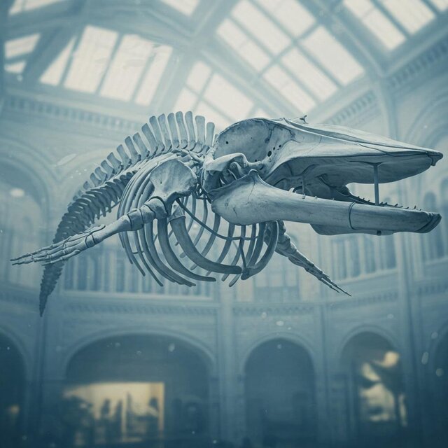 Old Bones (New Bedford, Massachusetts)