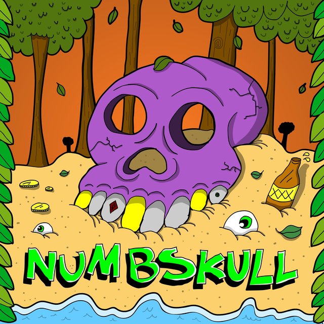 Numbskull