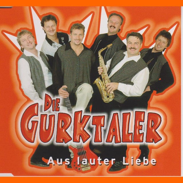 Aus Lauter Liebe