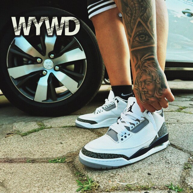 WYWD
