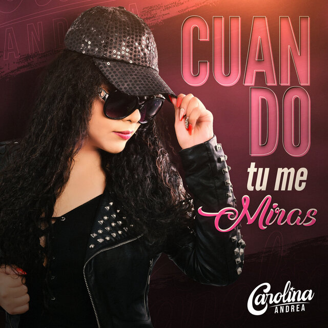 Cuando Tu Me Miras