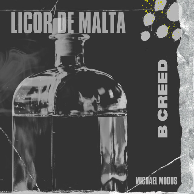 Licor de Malta