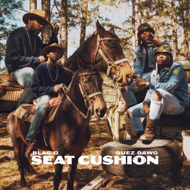 Seat Cushion (Radio Edit)