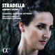 Cover art for album Stradella: Lagrime e sospiri by Chantal Santon Jeffery, Galilei Consort, Benjamin Chénier
