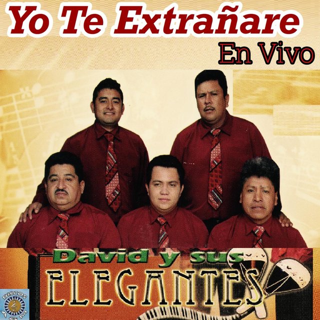 Yo Te Extrañare