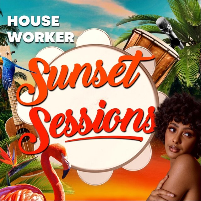 Sunset Sessions