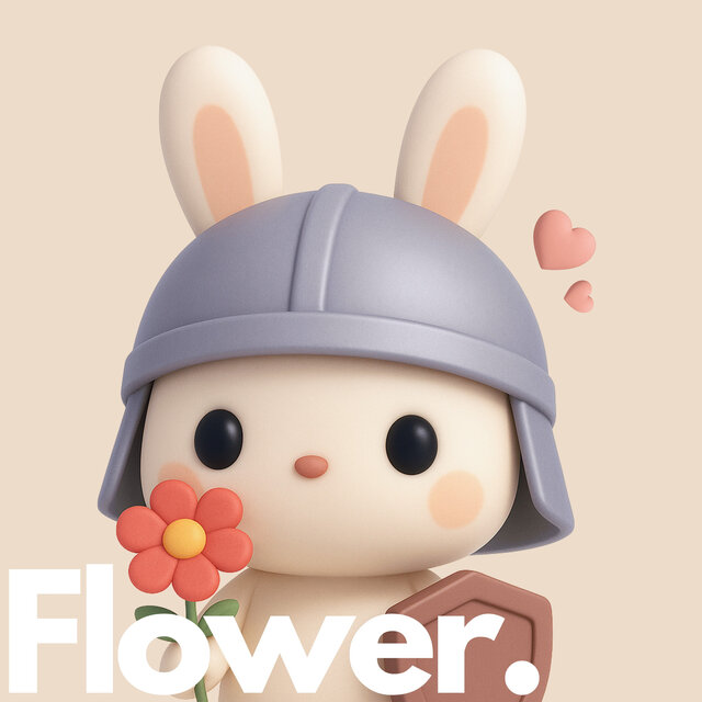 Flower.