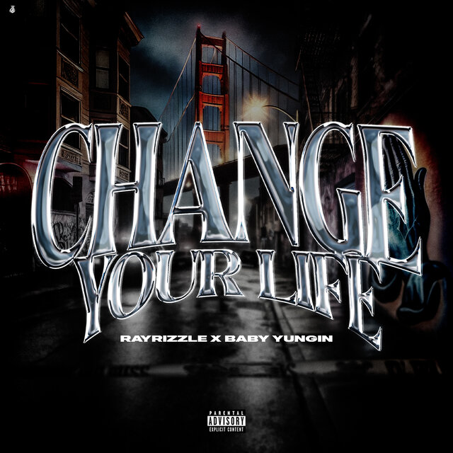 Change your life