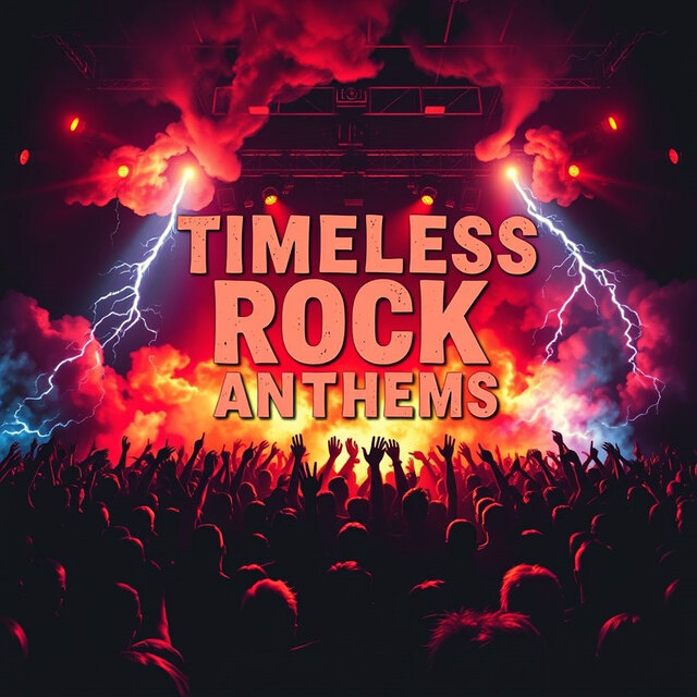 Timeless Rock Anthems