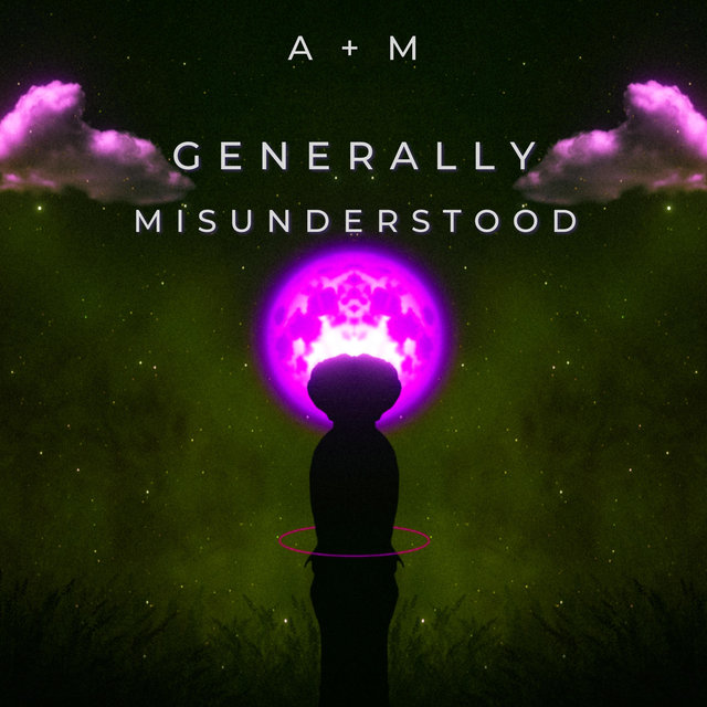 Generally Misunderstood